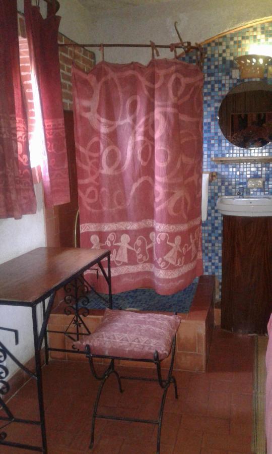 Hotel Sobo Bade Toubab Dialaw Esterno foto